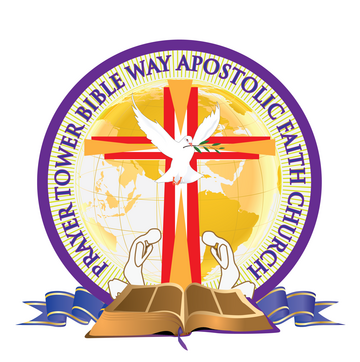 Seal of Prayer Tower Bible Way Apostolic Faith Church